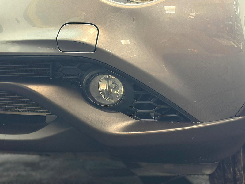 Nissan Juke 1.5 dCi Tekna Euro 6 (s/s) 5dr
