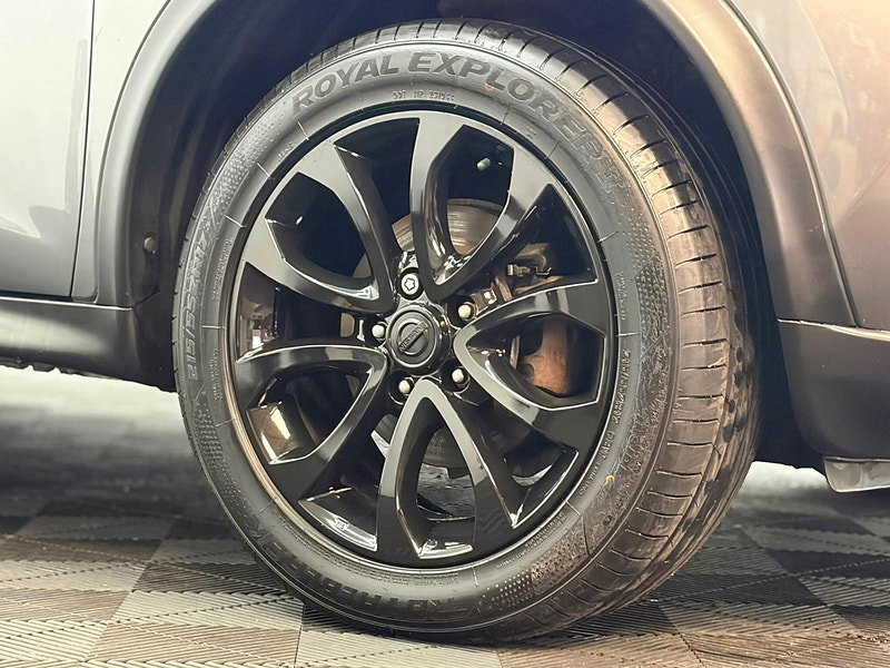Nissan Juke 1.5 dCi Tekna Euro 6 (s/s) 5dr