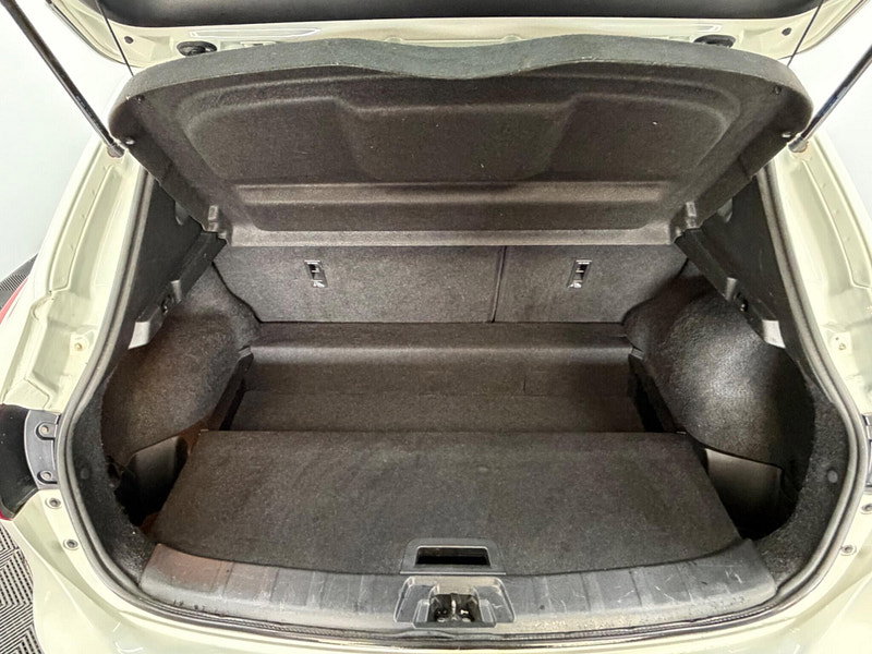 Nissan Qashqai 1.5 dCi n-tec 2WD Euro 6 (s/s) 5dr