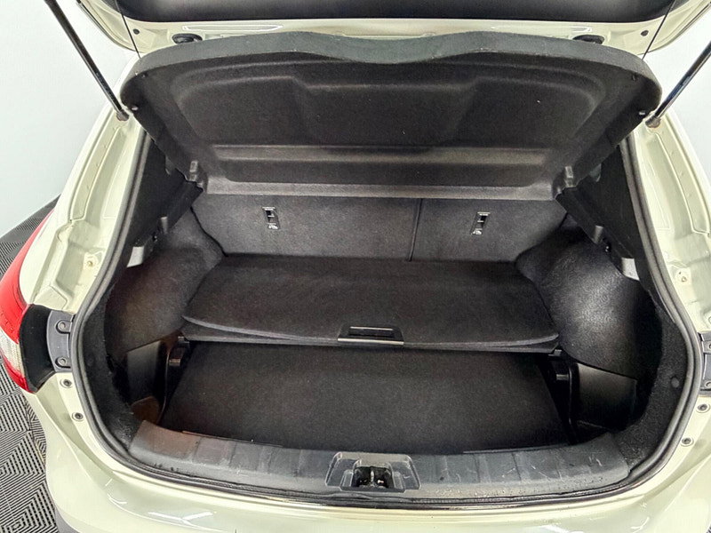 Nissan Qashqai 1.5 dCi n-tec 2WD Euro 6 (s/s) 5dr
