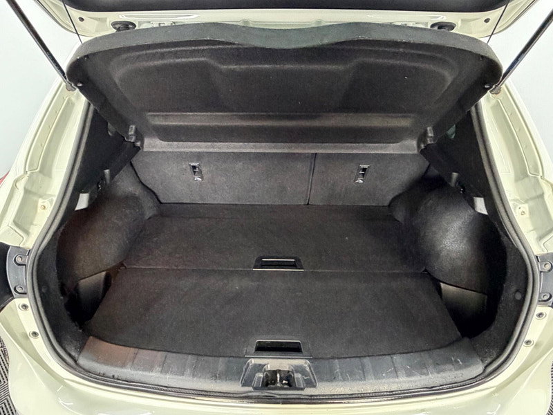 Nissan Qashqai 1.5 dCi n-tec 2WD Euro 6 (s/s) 5dr