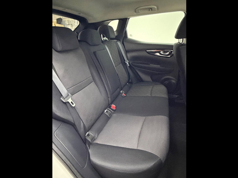 Nissan Qashqai 1.5 dCi n-tec 2WD Euro 6 (s/s) 5dr