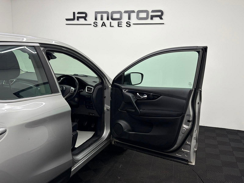 Nissan Qashqai 1.5 dCi Acenta 2WD Euro 6 (s/s) 5dr