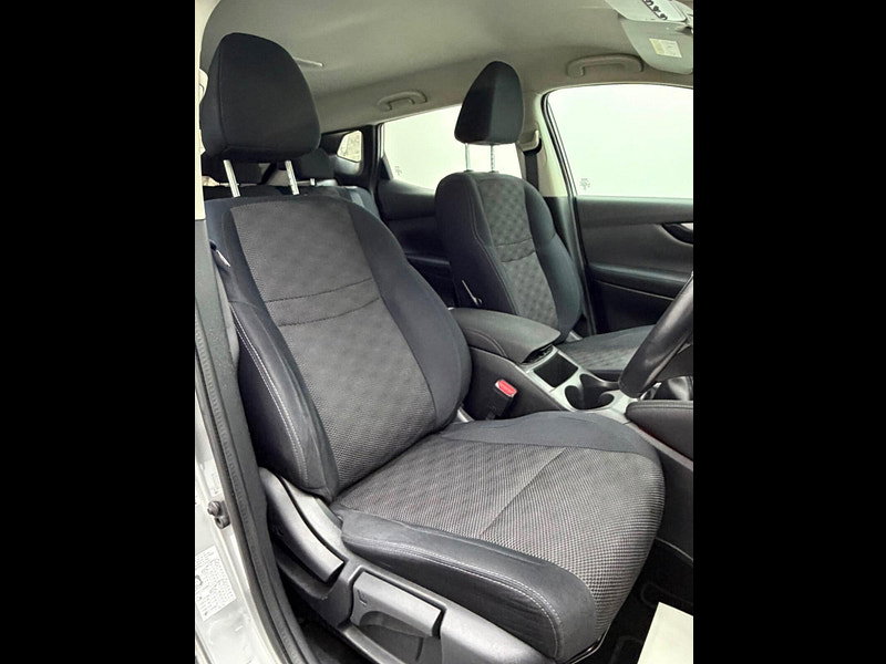 Nissan Qashqai 1.5 dCi Acenta 2WD Euro 6 (s/s) 5dr