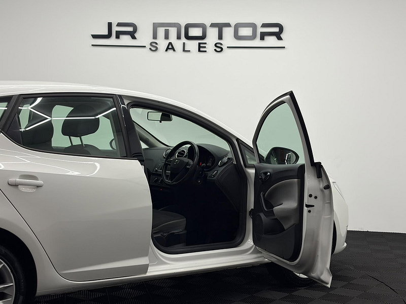 Seat Ibiza 1.0 Vista Euro 6 5dr