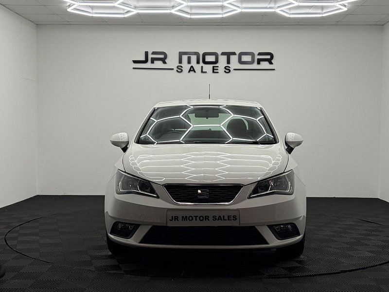 Seat Ibiza 1.0 Vista Euro 6 5dr