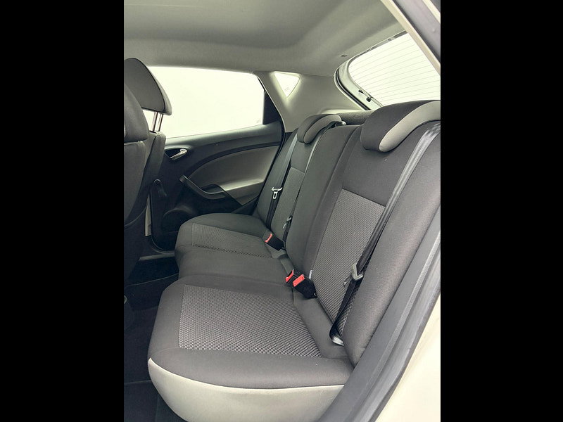 Seat Ibiza 1.0 Vista Euro 6 5dr