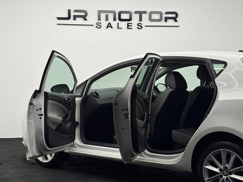 Seat Ibiza 1.0 Vista Euro 6 5dr