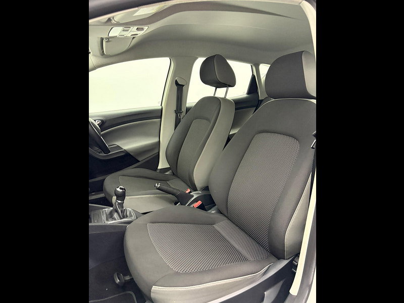 Seat Ibiza 1.0 Vista Euro 6 5dr