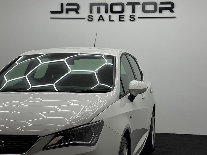 Seat Ibiza 1.0 Vista Euro 6 5dr