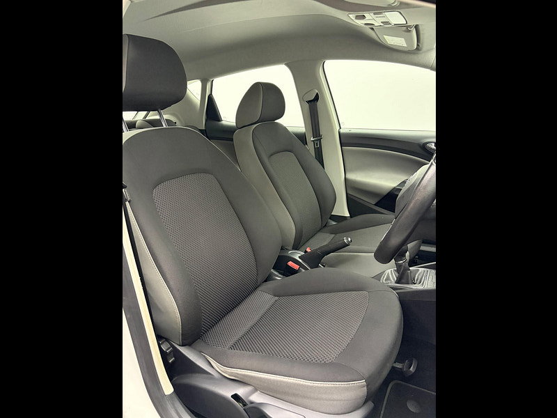 Seat Ibiza 1.0 Vista Euro 6 5dr