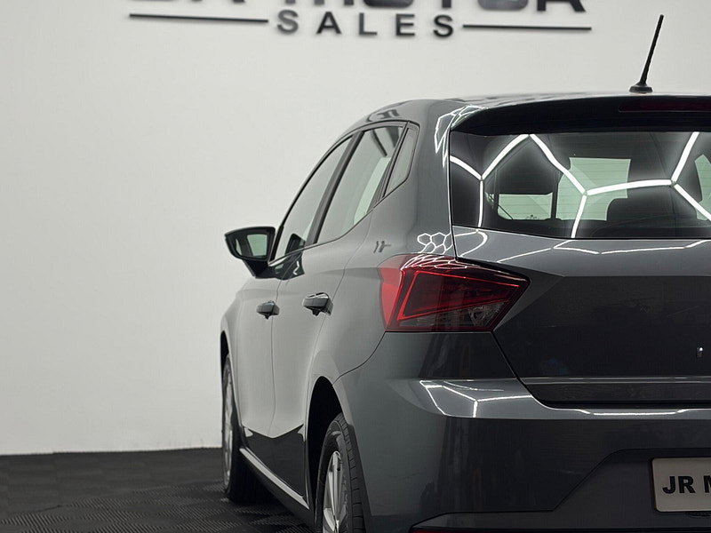 Seat Ibiza 1.0 MPI SE Euro 6 (s/s) 5dr