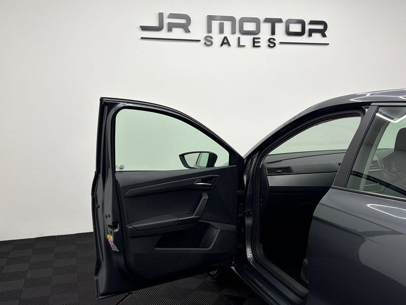 Seat Ibiza 1.0 MPI SE Euro 6 (s/s) 5dr