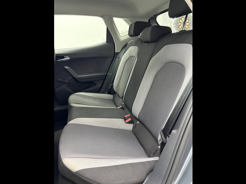 Seat Ibiza 1.0 MPI SE Euro 6 (s/s) 5dr