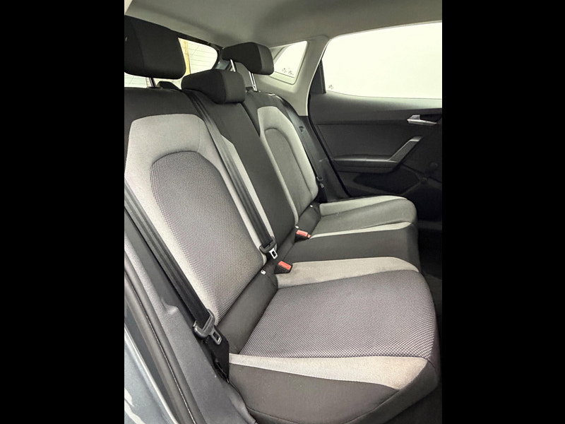 Seat Ibiza 1.0 MPI SE Euro 6 (s/s) 5dr