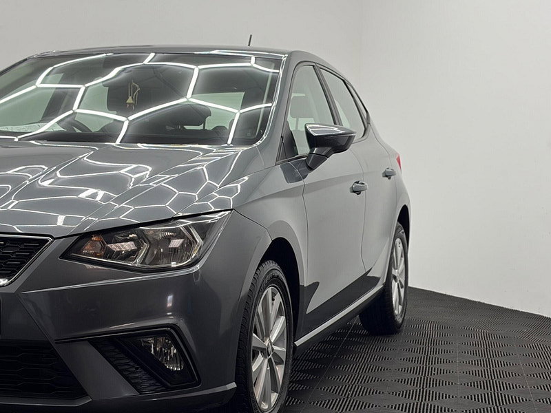 Seat Ibiza 1.0 MPI SE Euro 6 (s/s) 5dr