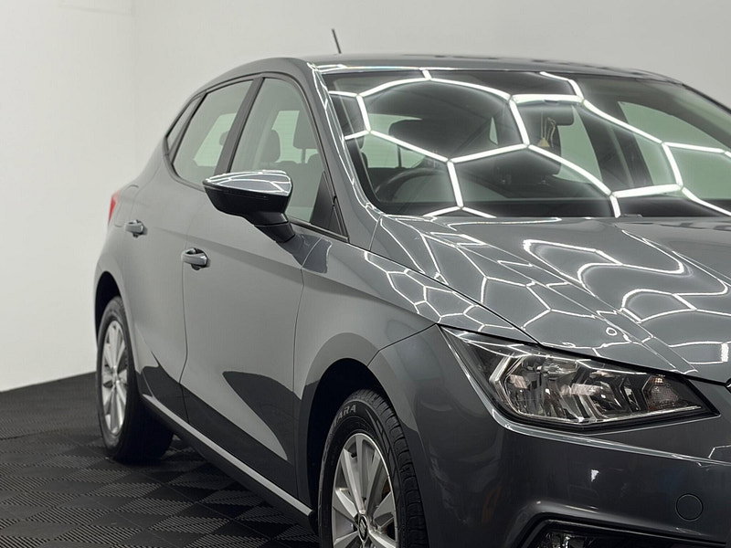 Seat Ibiza 1.0 MPI SE Euro 6 (s/s) 5dr