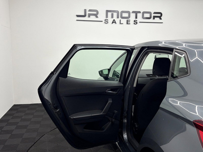 Seat Ibiza 1.0 MPI SE Euro 6 (s/s) 5dr