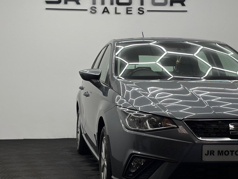 Seat Ibiza 1.0 MPI SE Euro 6 (s/s) 5dr