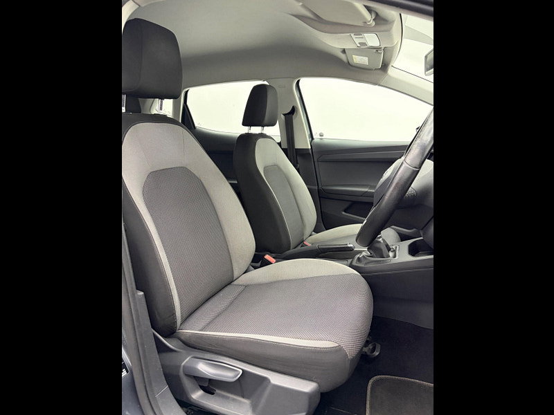 Seat Ibiza 1.0 MPI SE Euro 6 (s/s) 5dr