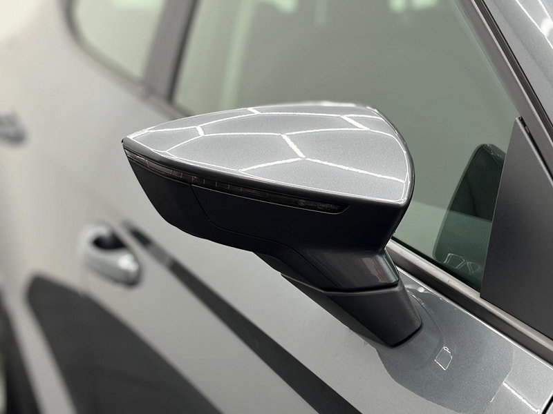 Seat Ibiza 1.0 MPI SE Euro 6 (s/s) 5dr