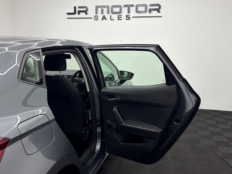 Seat Ibiza 1.0 MPI SE Euro 6 (s/s) 5dr