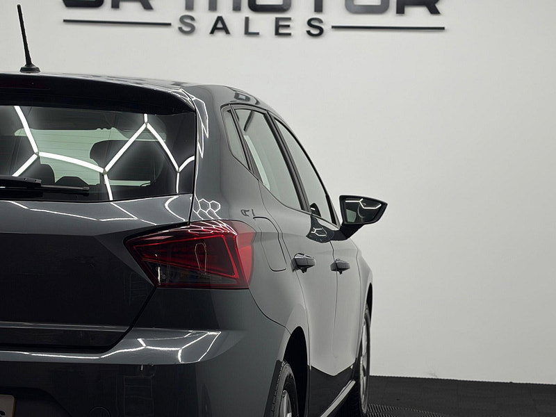 Seat Ibiza 1.0 MPI SE Euro 6 (s/s) 5dr