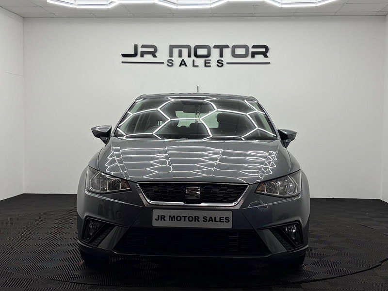 Seat Ibiza 1.0 MPI SE Euro 6 (s/s) 5dr
