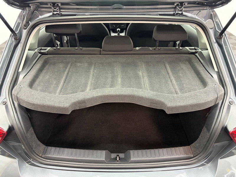 Seat Ibiza 1.0 MPI SE Euro 6 (s/s) 5dr