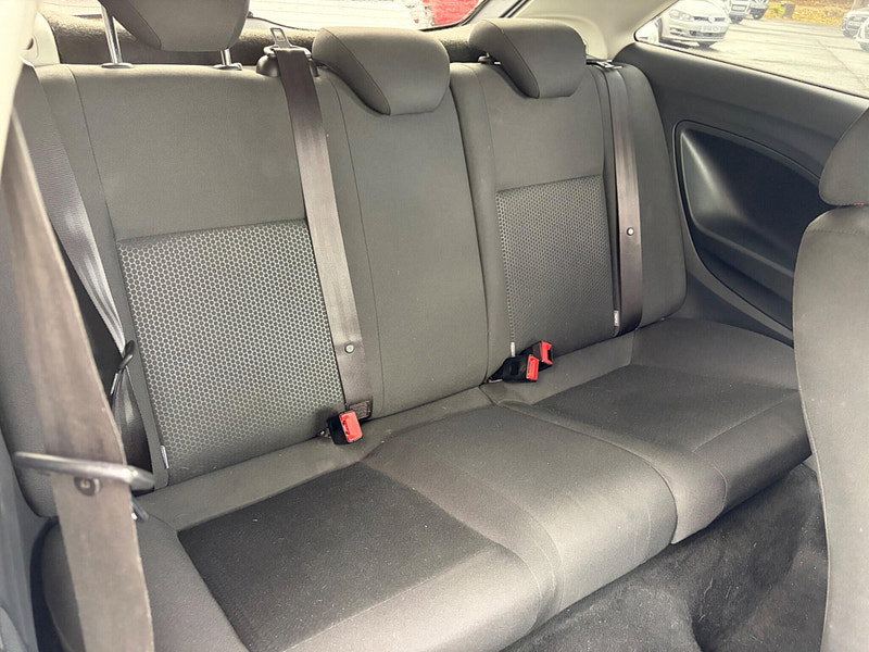 Seat Ibiza 1.2 TSI FR Sport Coupe Euro 6 3dr