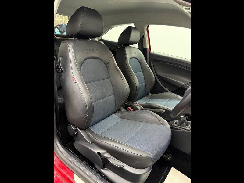Seat Ibiza 1.2 TSI I TECH Sport Coupe Euro 5 3dr
