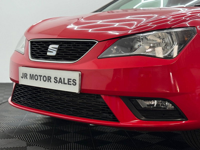 Seat Ibiza 1.2 TSI I TECH Sport Coupe Euro 5 3dr