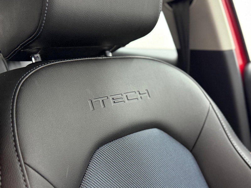 Seat Ibiza 1.2 TSI I TECH Sport Coupe Euro 5 3dr