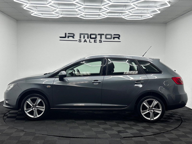 Seat Ibiza 1.4 Toca ST Euro 5 5dr