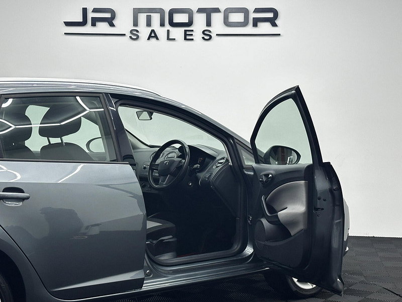 Seat Ibiza 1.4 Toca ST Euro 5 5dr