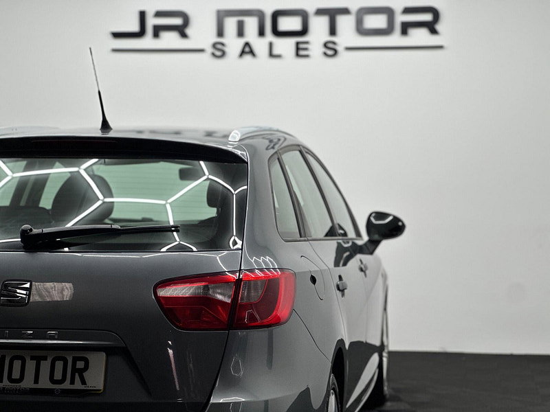 Seat Ibiza 1.4 Toca ST Euro 5 5dr
