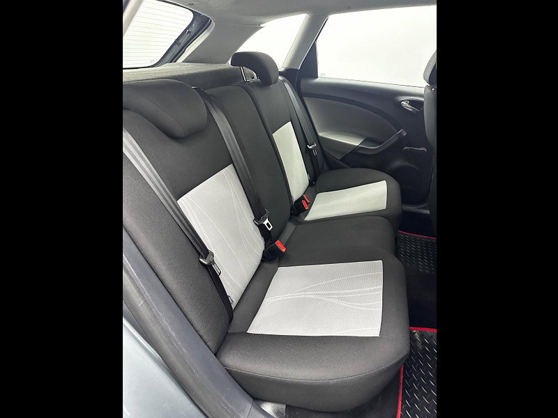 Seat Ibiza 1.4 Toca ST Euro 5 5dr
