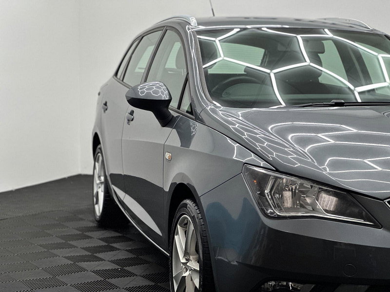 Seat Ibiza 1.4 Toca ST Euro 5 5dr