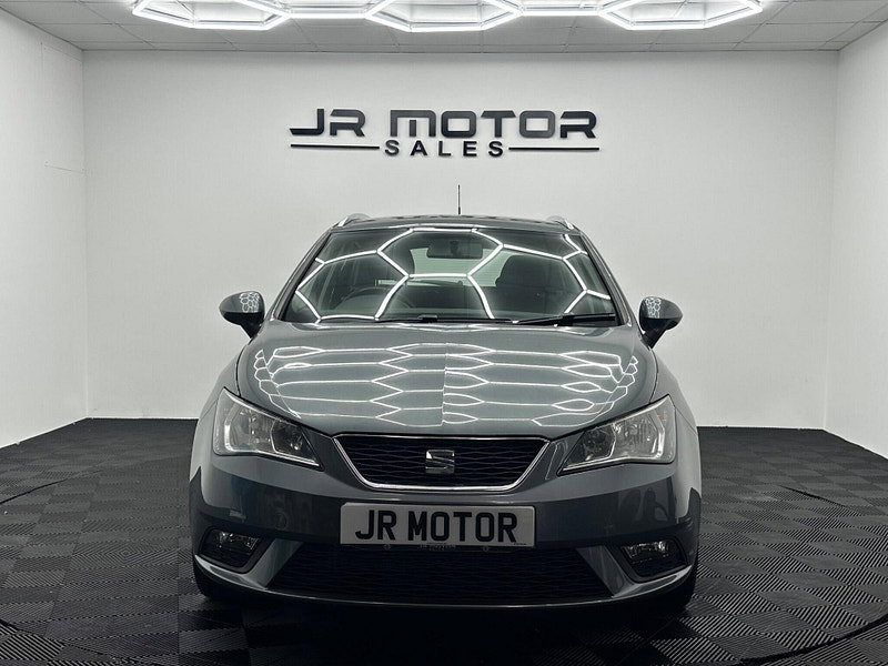 Seat Ibiza 1.4 Toca ST Euro 5 5dr