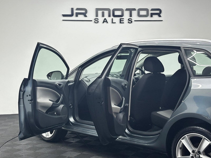 Seat Ibiza 1.4 Toca ST Euro 5 5dr
