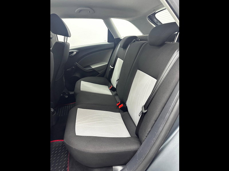 Seat Ibiza 1.4 Toca ST Euro 5 5dr