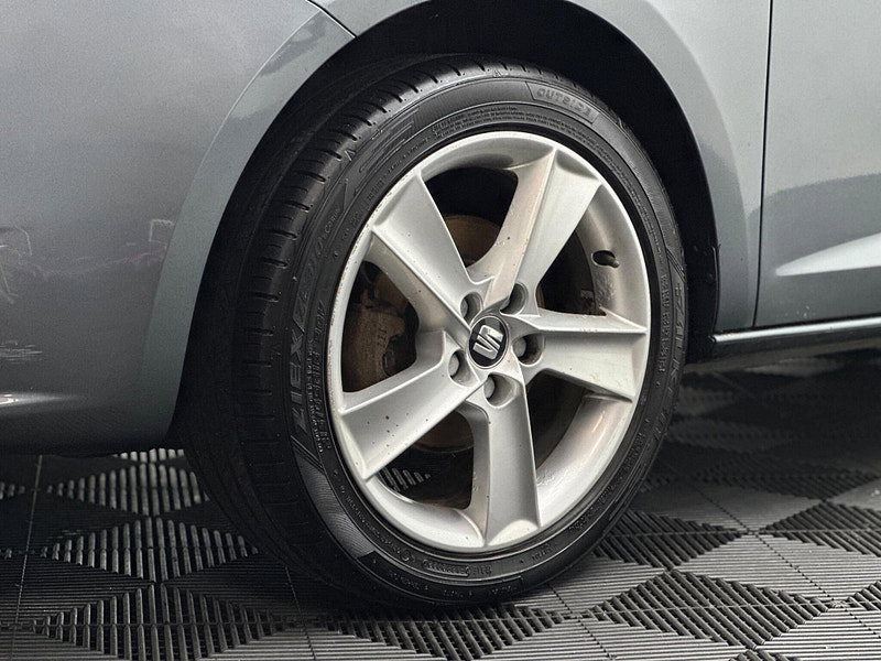 Seat Ibiza 1.4 Toca ST Euro 5 5dr