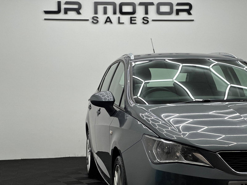 Seat Ibiza 1.4 Toca ST Euro 5 5dr