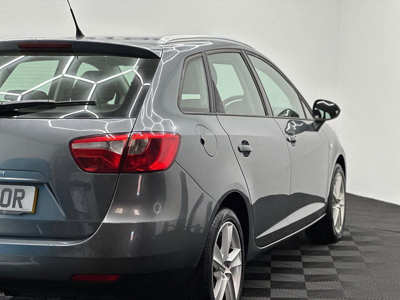 Seat Ibiza 1.4 Toca ST Euro 5 5dr