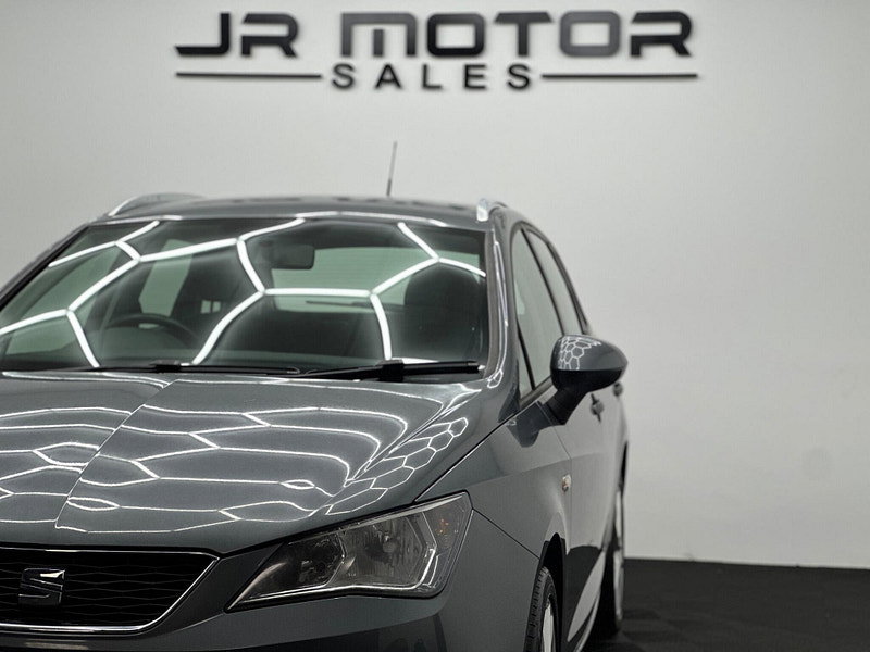 Seat Ibiza 1.4 Toca ST Euro 5 5dr