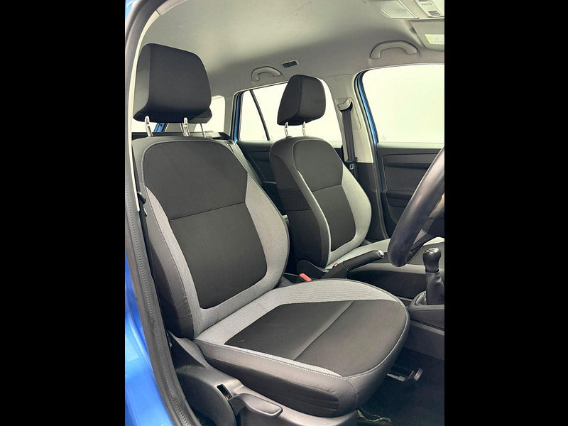 Skoda Fabia 1.0 TSI SE Euro 6 (s/s) 5dr
