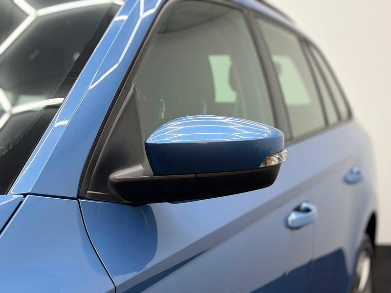 Skoda Fabia 1.0 TSI SE Euro 6 (s/s) 5dr
