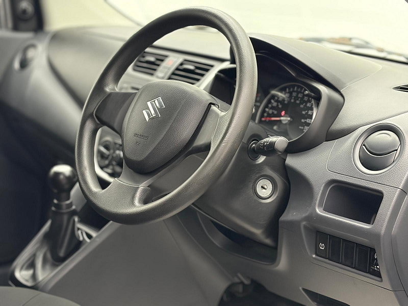 Suzuki Celerio 1.0 SZ2 Euro 6 5dr