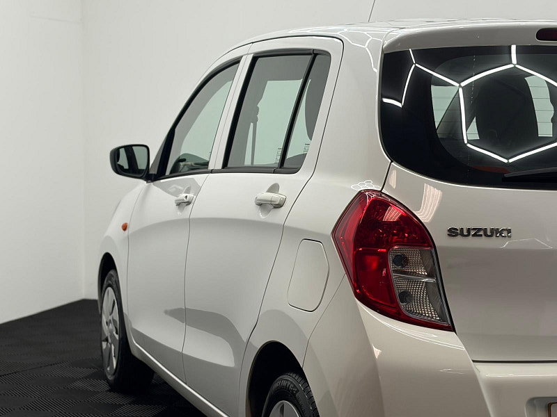 Suzuki Celerio 1.0 SZ2 Euro 6 5dr