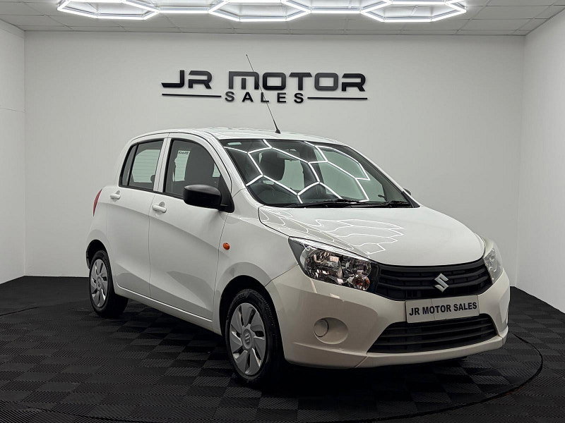 Suzuki Celerio 1.0 SZ2 Euro 6 5dr
